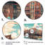 Peaceful Amsterdam II, reproduction d'art sur toile-88541185-88541184
