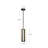 Anders 4 - Light Cylinder Pendant-88775080