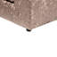Romelia 3 Seater Velvet Sofa & Chaise-484602456-484602438
