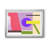 Color Composition IV " Color Composition IV " Painting Print-1149428161-1149428160-1149406197