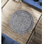 Tapis gris Askov-525129545