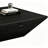 Modern Premium Light Luxury Coffee Table