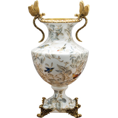 Tessa Handmade Table Vase