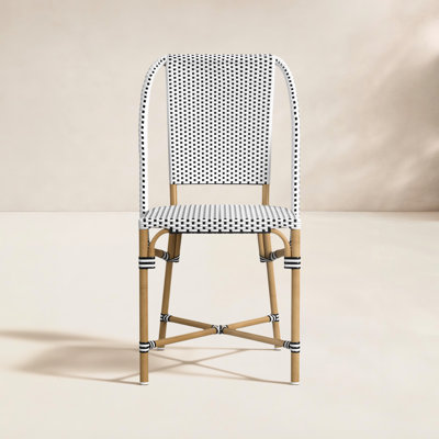 Ellie Patio Dining Chair
