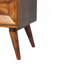 Table de chevet Quad