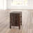 Mallin Kiralyn 2 Drawer Nightstand