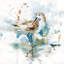 « palm beach piper », impression sur toile tendue-22683578-72693691-72693692