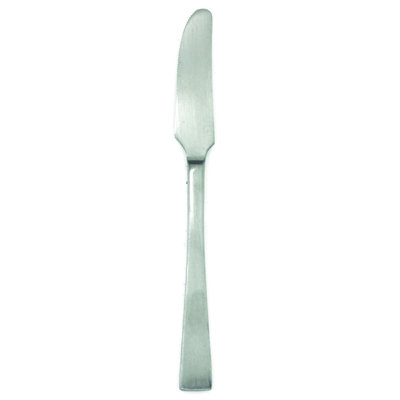 Italia Stainless Steel Dessert Knife