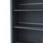 Garde-manger de 83,7 pouces de hauteur moderne Topmax-1081741576