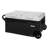 Camco 2.64 Cubic Feet Convertible Mini Fridge with Freezer