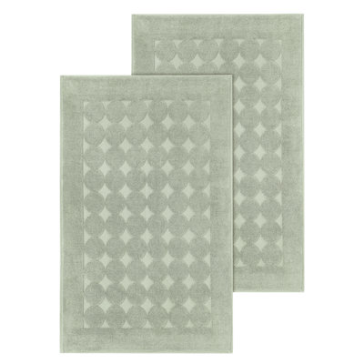 Sinemis Bath Rug