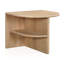 Table de bout Gild Design House Evelyn