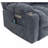 Blue Power Lift Recliner With Heating And Massage