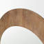 Vixe Solid Wood Mirror-1857687991-1846249765