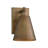 Nyquist 1-Light Outdoor Wall Lantern in Atlas in Bronze-1780772998-1807359231