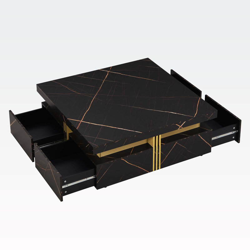 Console 43,3 po