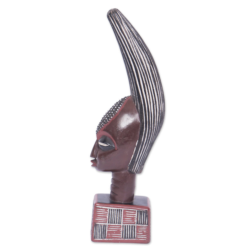 Aleela Sculpture
