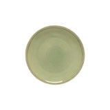 Friso Handmade Stoneware Salad/Dessert Plate