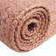 Tapis rose tressé Schellsburg-1445178854