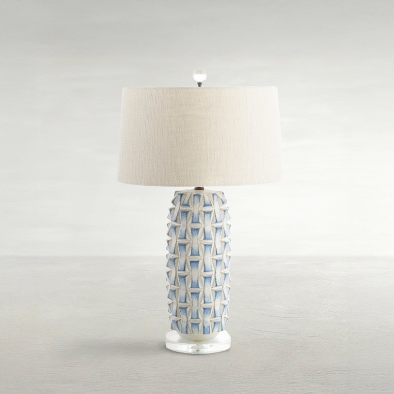 Kelly 30.5" Table Lamp