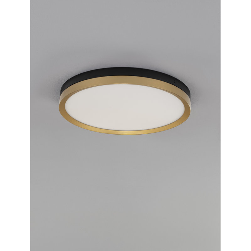 Desery LED Flush Mount
