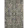 Premium Machine Washable Cerrito AMF570 Taupe Rug
