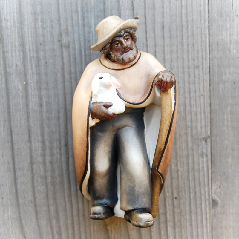 Fulford Religious & Spiritual Figurines & Sculptures, 90cm H x 25cm W x 20cm D