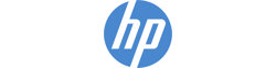 HP logo