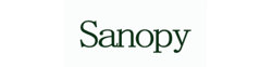 SANOPY logo