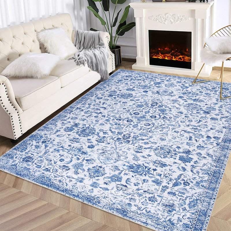 Tapis Ol Pixéo, Rectangle 8 pi x 10 pi