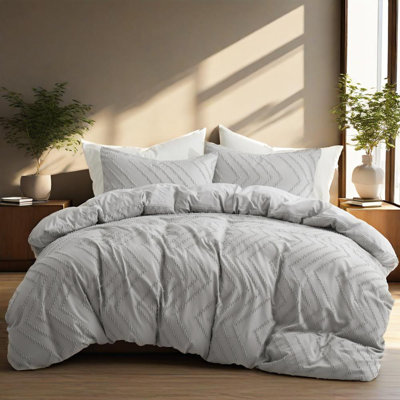 Alsea Duvet Cover