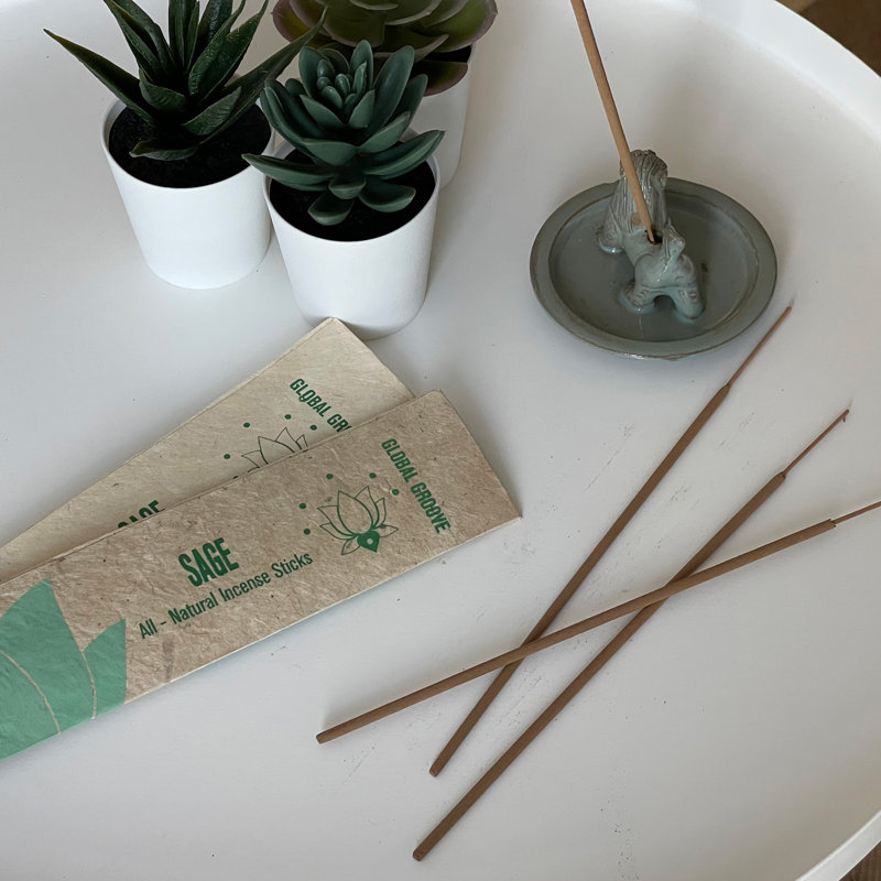 Reed Diffusers And Sticks