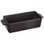 Staub Cast Iron 1.5-qt Large Rectangular Terrine