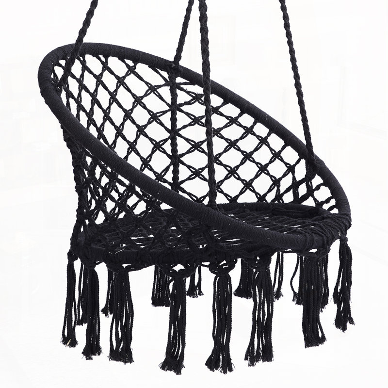 Hammock Chair, Black