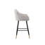Zurich Mustard Bar Stool-9320476