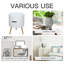 Rooney Tray Top End Table