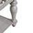 Cassady Drawer End Table w/ Shelf-1873972213