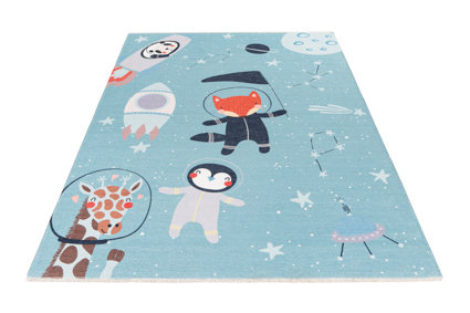Greta 115cm X 170cm Area Rug