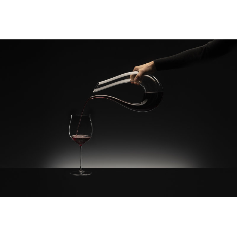 RIEDEL Superleggero Burgundy Grand Cru Wine Glass