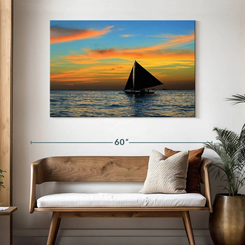 Mehar Phuket Sailboat