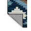 Tapis de style sud-ouest à six nuages de pluie Hopi Ginza-1861768811