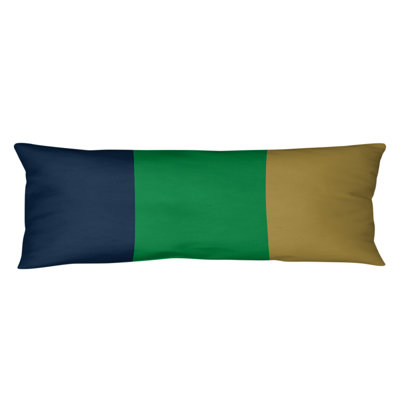 Polyester Medium Pillow