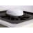 Dimmable Square Flush Mount-91368023