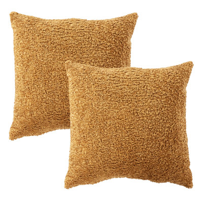 Zandra Throw Pillow
