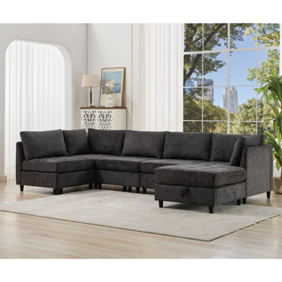 Canapé modulaire Modern