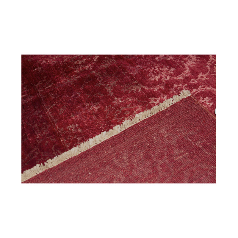 Tapis ivoire / marron Neo Villa