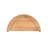 Haden 2 Piece Solid Wood Floating Shelf-17105053