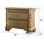 Ensemble de chambre à coucher tapissier Lurlean-1176311391