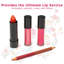 Kornegay Metal Makeup Organizer