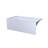 Niklaus 60'' x 32'' Soaking Bathtub-92121920